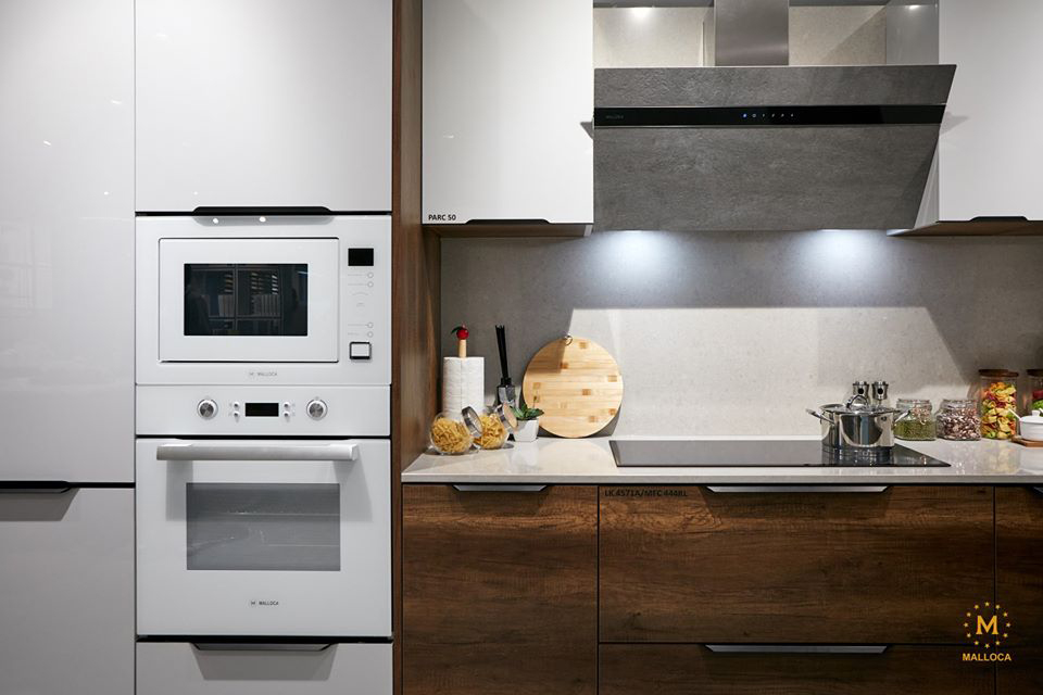 Lò nướng Malloca MOV65-DA Lò nướng Malloca MOV65-DA