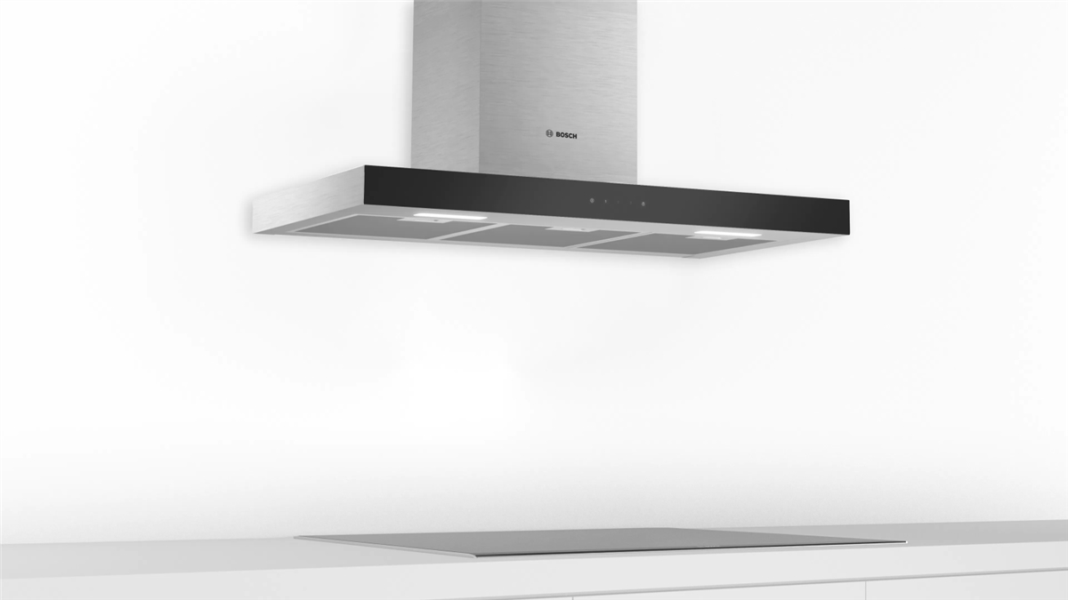 Máy Hút Mùi Bosch DWBM98G50B