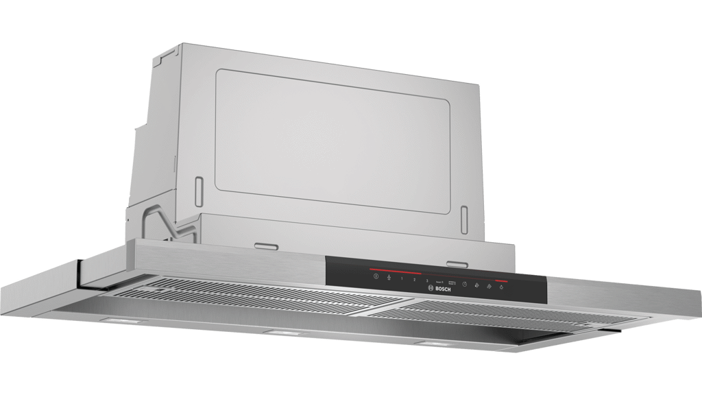 Máy Hút Mùi Bosch DFS097K51